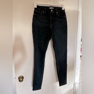Good American Skinny Jeans